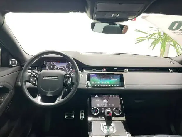 Land Rover Range Rover Evoque R-DYNAMIC SE AWD FLEX