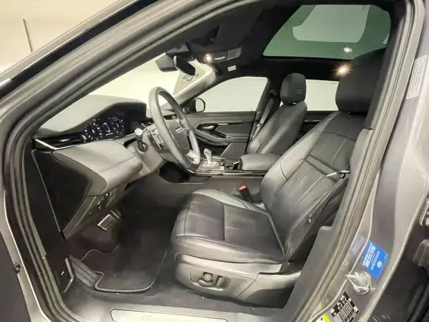 Land Rover Range Rover Evoque R-DYNAMIC SE AWD FLEX