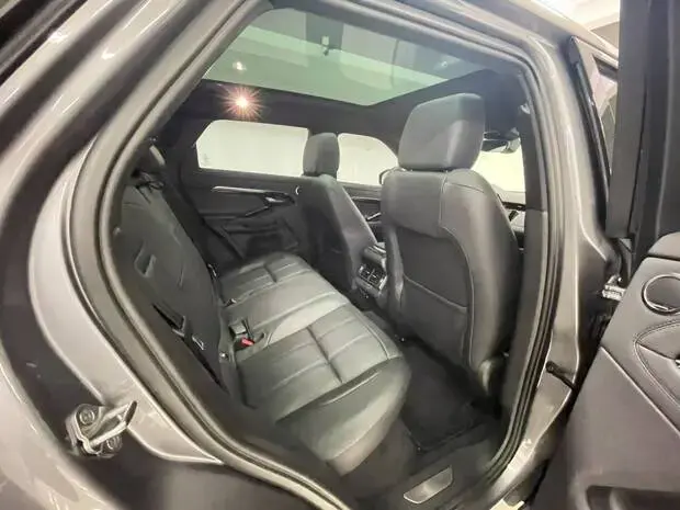 Land Rover Range Rover Evoque R-DYNAMIC SE AWD FLEX