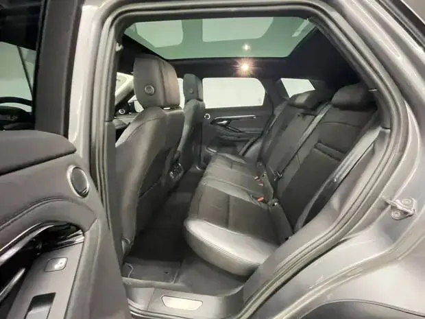 Land Rover Range Rover Evoque R-DYNAMIC SE AWD FLEX