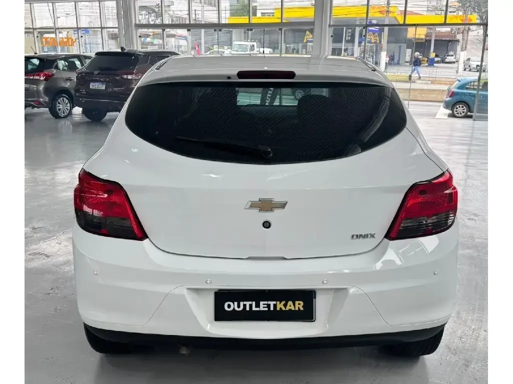 galeria ONIX HATCH