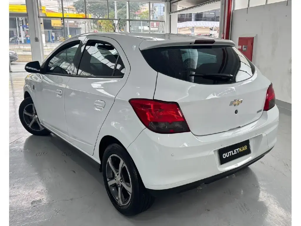 galeria ONIX HATCH