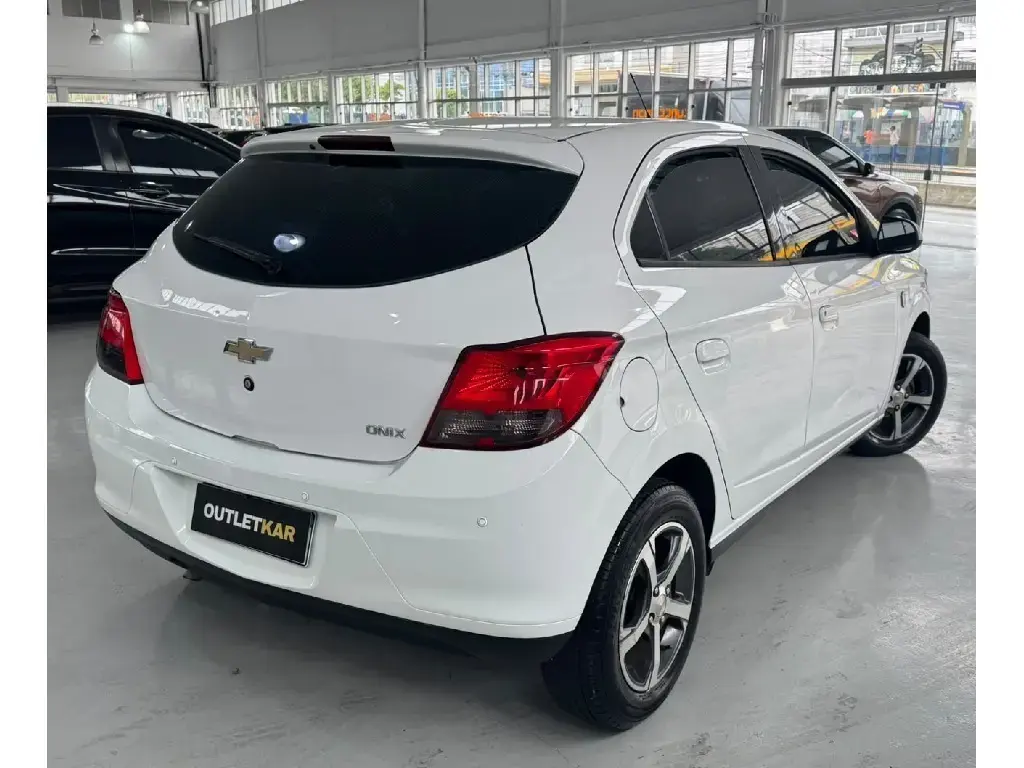 galeria ONIX HATCH