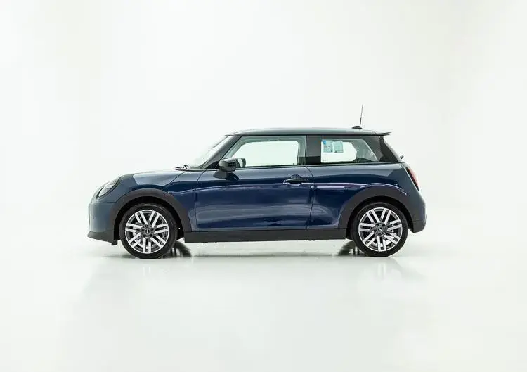 galeria MINI COOPER S