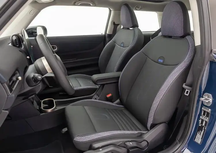 galeria MINI COOPER S
