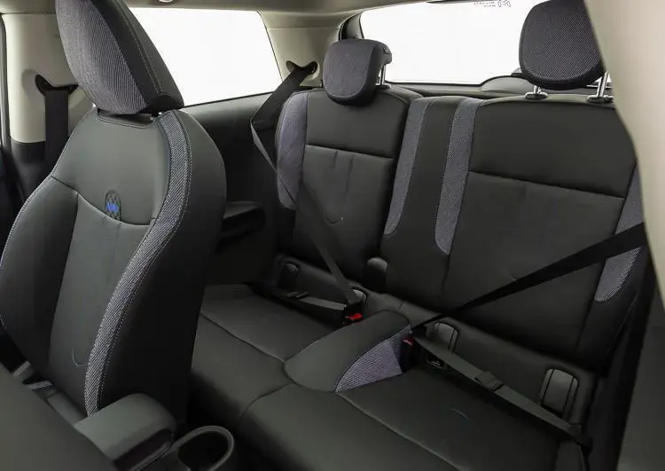 galeria MINI COOPER S