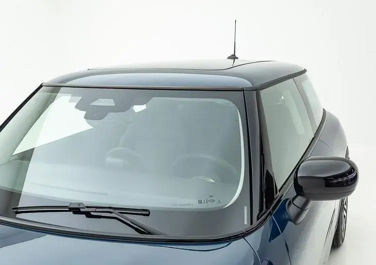 galeria MINI COOPER S