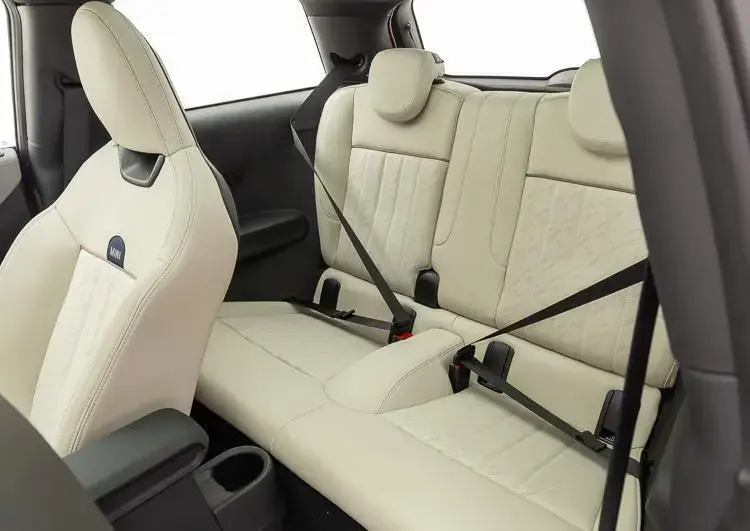 galeria MINI COOPER S