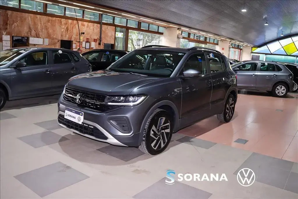 galeria T-CROSS