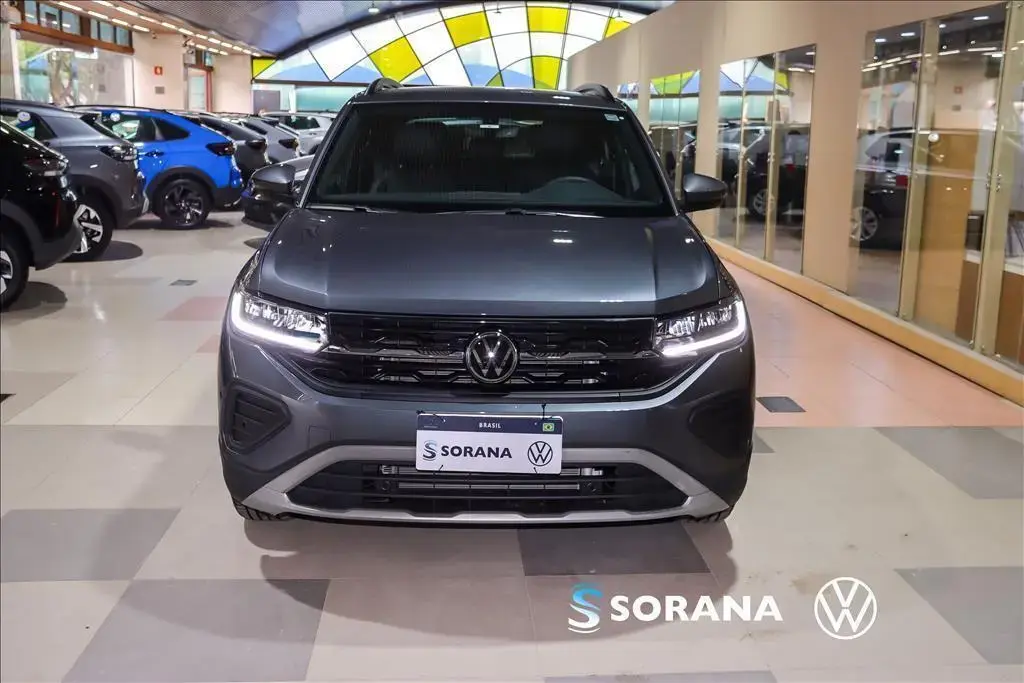 galeria T-CROSS