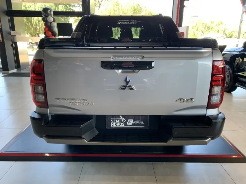 galeria TRITON