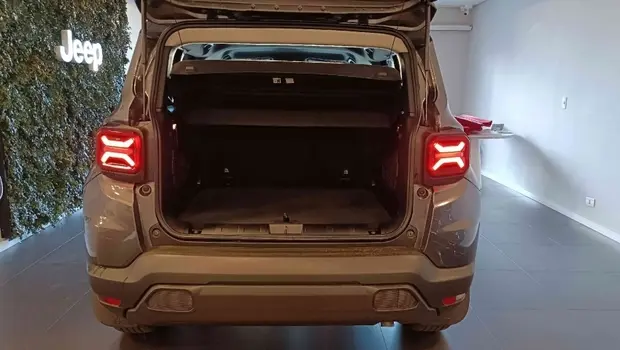 Jeep RENEGADE 1.3 T270 TURBO FLEX SPORT ALTITUDE AT6