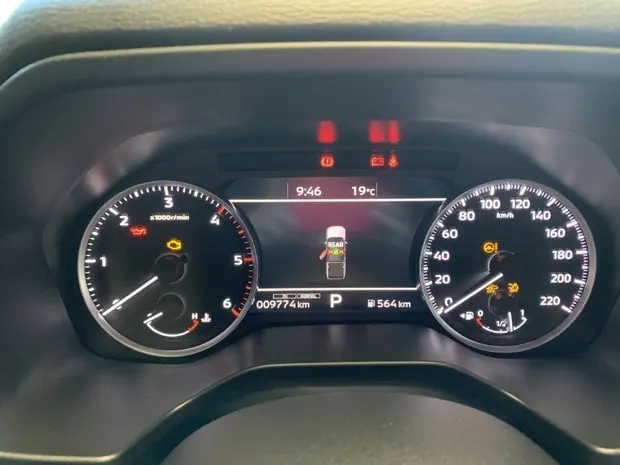 Mitsubishi TRITON 2.4 BITURBO DIESEL CD KATANA 4X4 AUTOMÁTICO