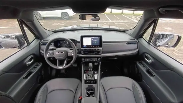 Jeep RENEGADE 1.3 T270 TURBO FLEX MHEV LONGITUDE AT6
