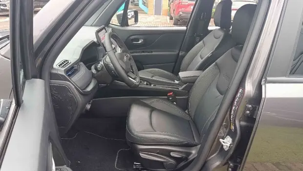 Jeep RENEGADE 1.3 T270 TURBO FLEX MHEV LONGITUDE AT6