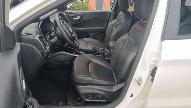 Fiat TORO 2.0 16V TURBO DIESEL ULTRA 4WD AT9