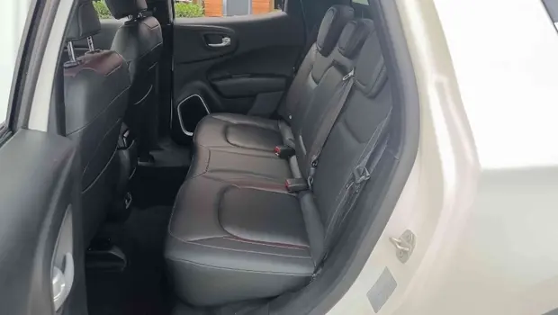 Fiat TORO 2.0 16V TURBO DIESEL ULTRA 4WD AT9