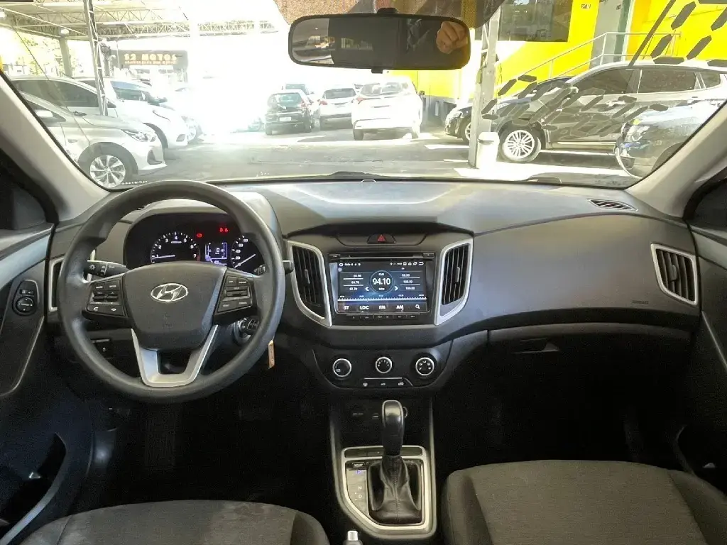 galeria CRETA