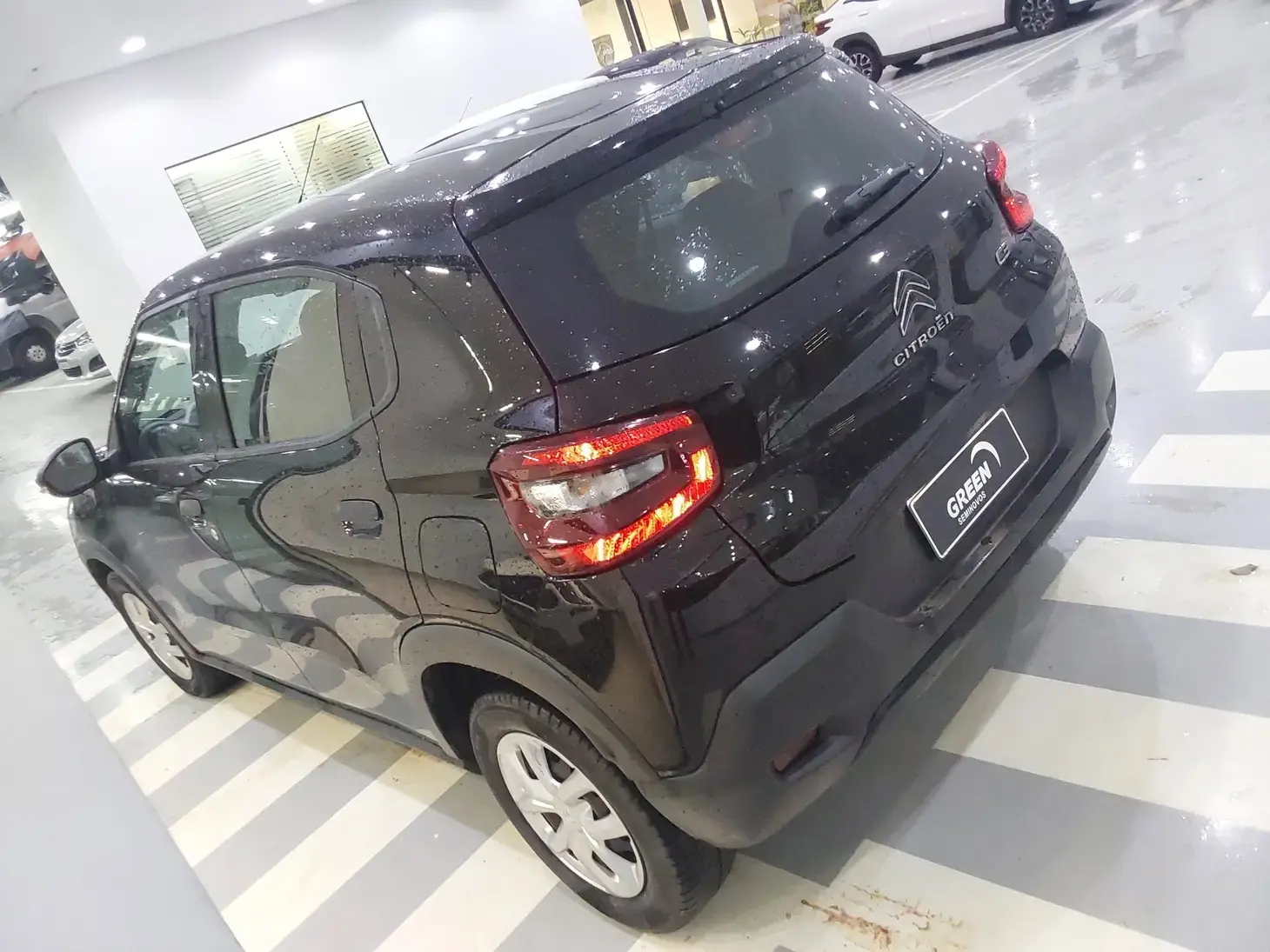 Citroën C3 Live Pack 1.0 - foto 3