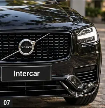 Volvo XC90 2.0 T8 RECHARGE ULTRA DARK AWD GEARTRONIC