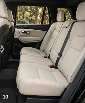 Volvo XC90 2.0 T8 RECHARGE ULTRA DARK AWD GEARTRONIC