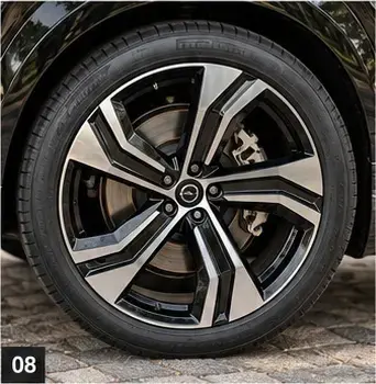 Volvo XC90 2.0 T8 RECHARGE ULTRA DARK AWD GEARTRONIC