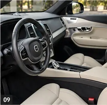 Volvo XC90 2.0 T8 RECHARGE ULTRA DARK AWD GEARTRONIC