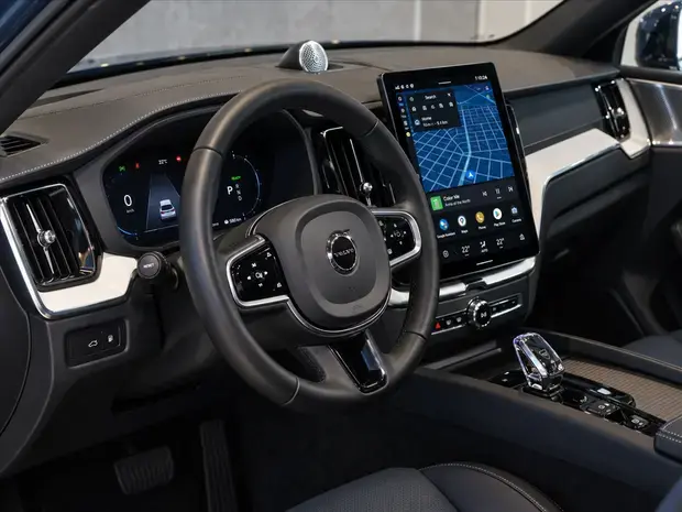 Volvo XC60 2.0 T8 PHEV ULTRA AWD GEARTRONIC
