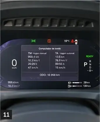 Volvo XC90 2.0 T8 RECHARGE ULTRA DARK AWD GEARTRONIC