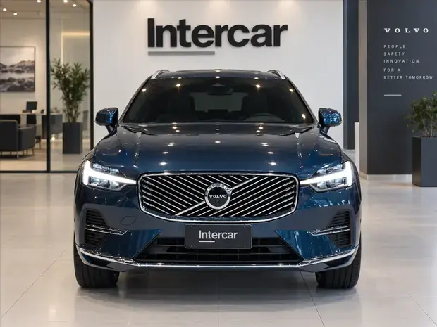 Volvo XC60 2.0 T8 PHEV ULTRA AWD GEARTRONIC