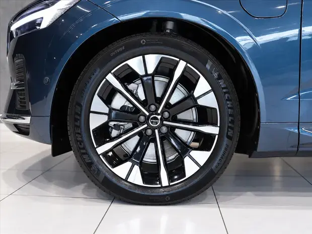 Volvo XC60 2.0 T8 PHEV ULTRA AWD GEARTRONIC