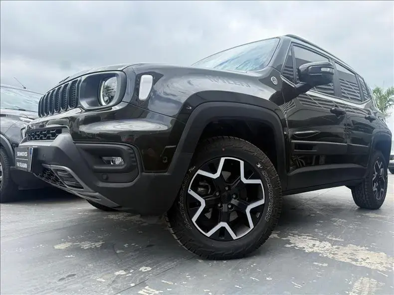 galeria RENEGADE