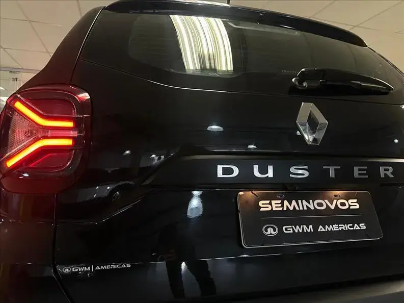 galeria DUSTER