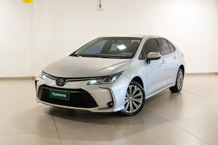 galeria COROLLA