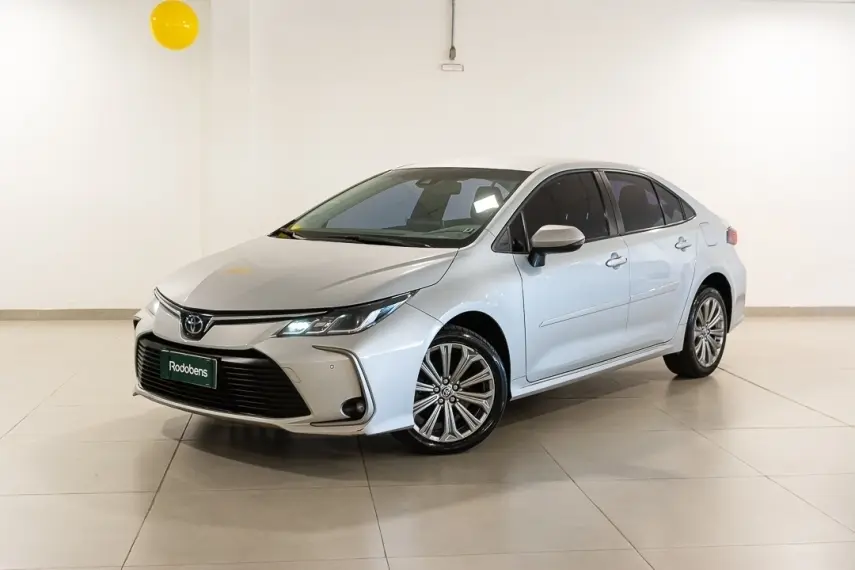 galeria COROLLA