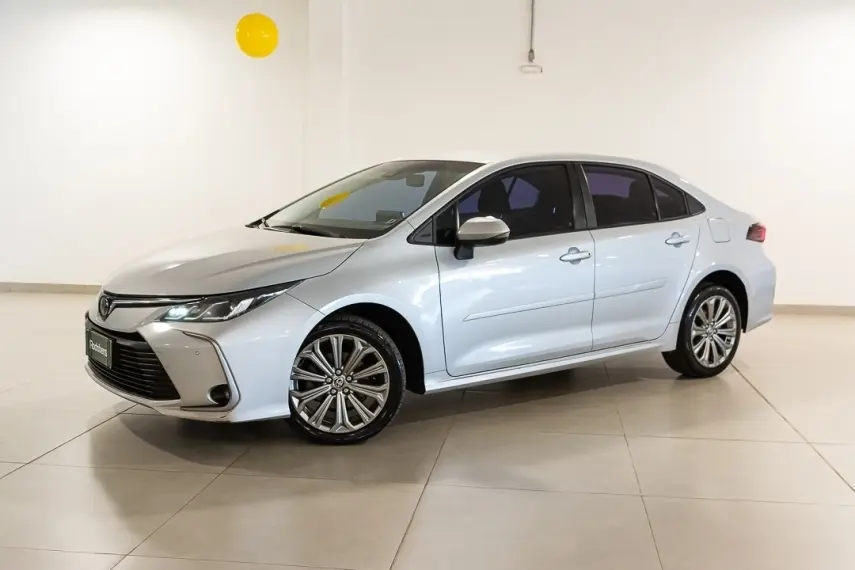galeria COROLLA