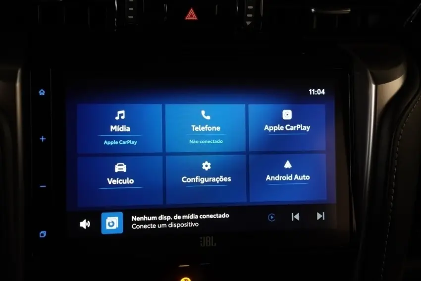 galeria HILUX SW4