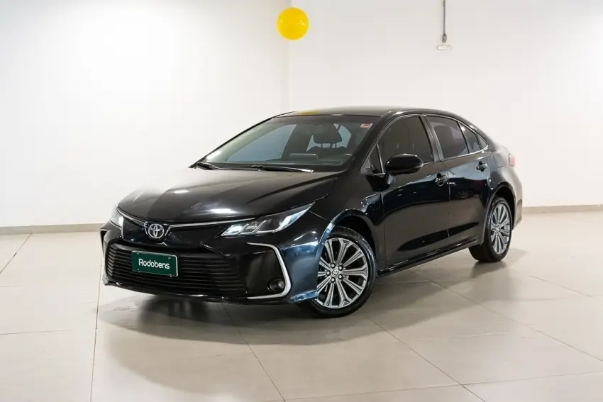 galeria COROLLA