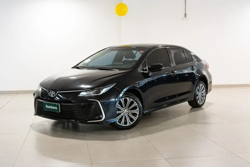 galeria COROLLA