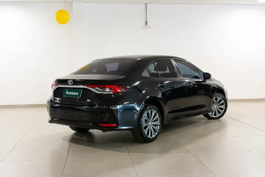 galeria COROLLA
