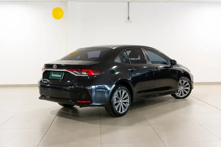 galeria COROLLA