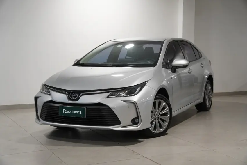 galeria COROLLA