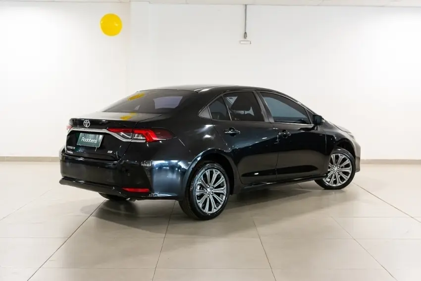 galeria COROLLA