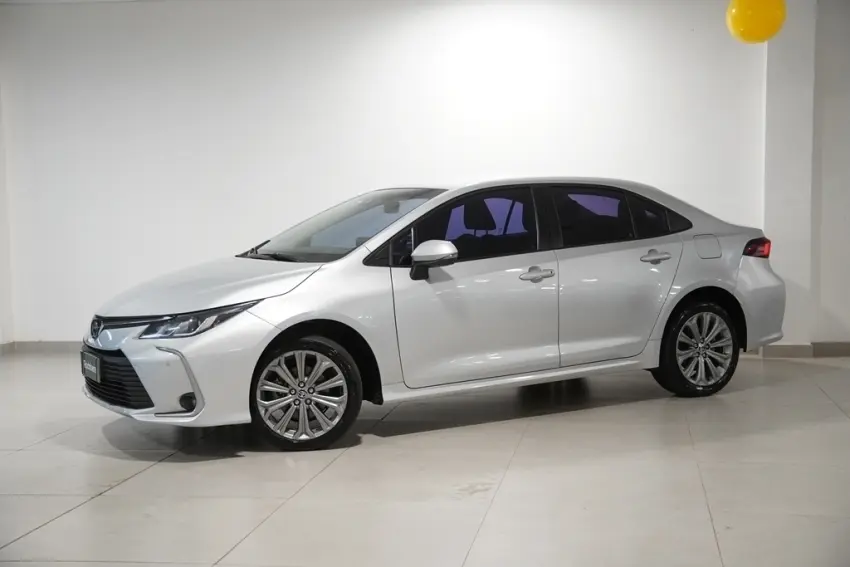 galeria COROLLA