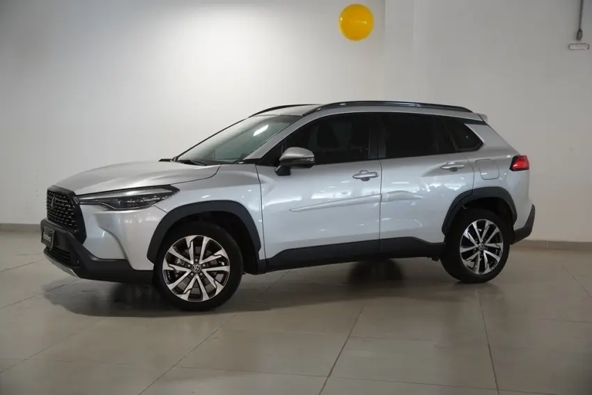 galeria COROLLA CROSS