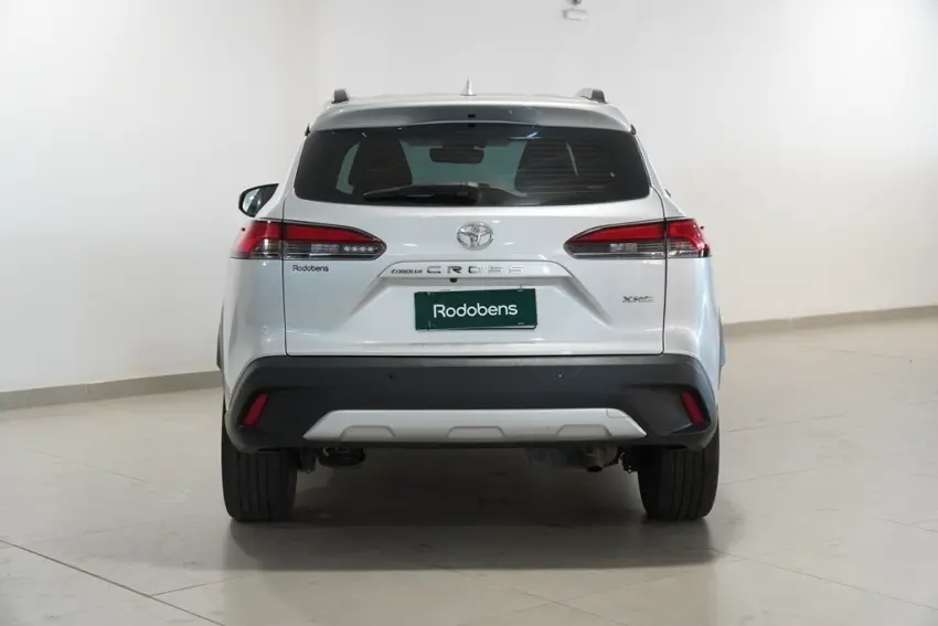 galeria COROLLA CROSS