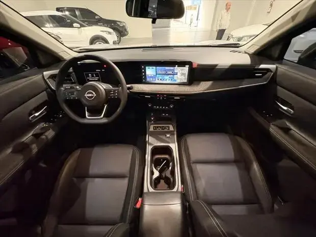 Nissan KICKS 1.0 TURBO FLEX ADVANCE DCT