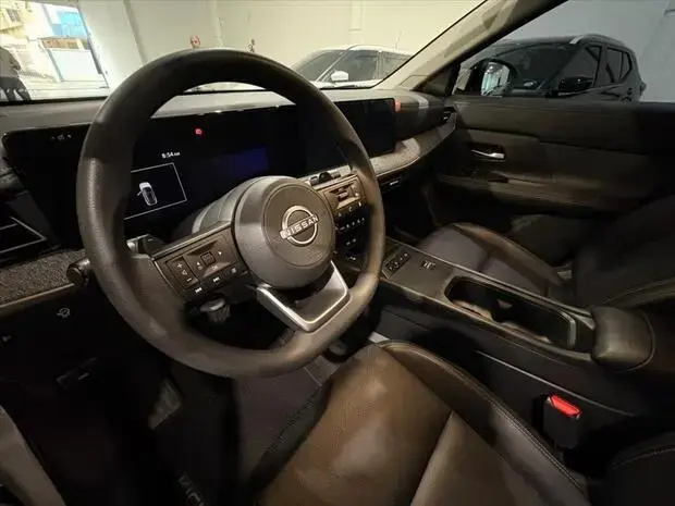 Nissan KICKS 1.0 TURBO FLEX ADVANCE DCT