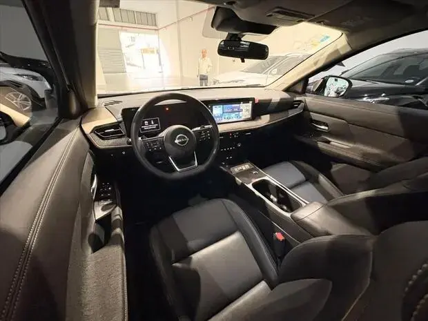 Nissan KICKS 1.0 TURBO FLEX ADVANCE DCT