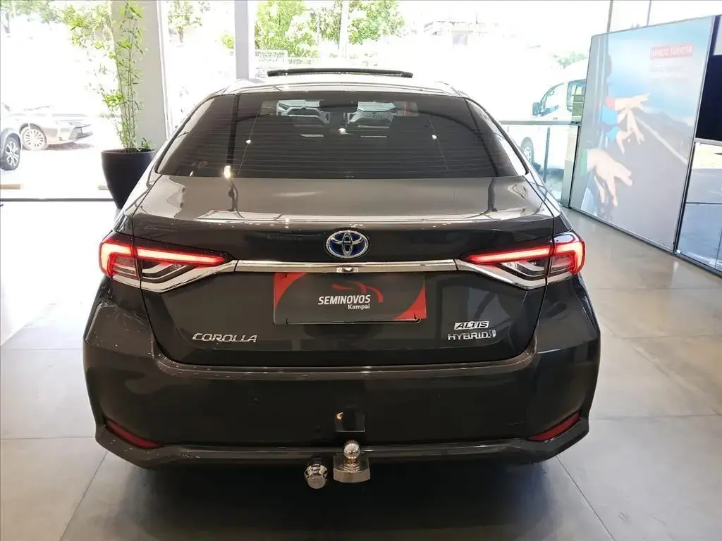 galeria COROLLA